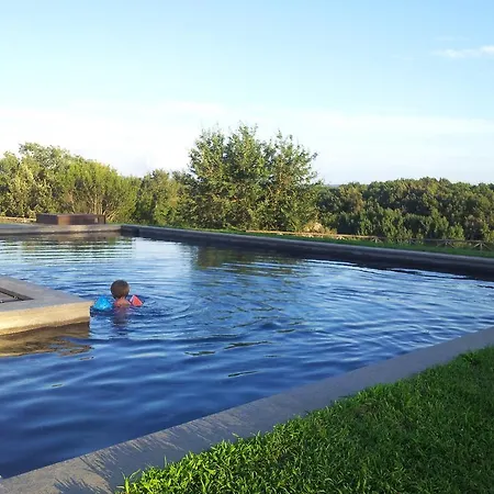 Bicoca - Casaletti Alloggio per agriturismo *