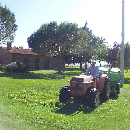 Farm stay Bicoca - Casaletti