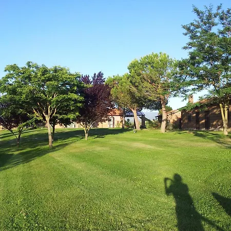 Farm stay Bicoca - Casaletti