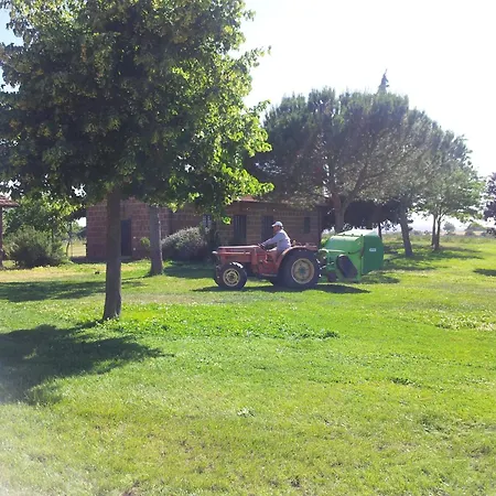 Farm stay Bicoca - Casaletti *