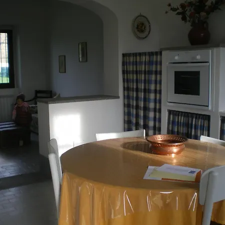 Agroturismo Bicoca - Casaletti Viterbo