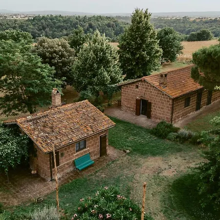 Bicoca - Casaletti Farm stay *
