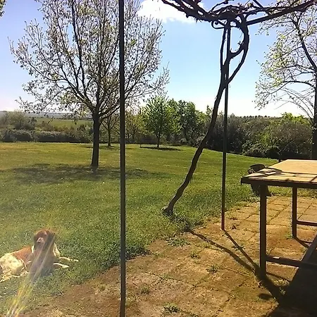 Alloggio per agriturismo Bicoca - Casaletti