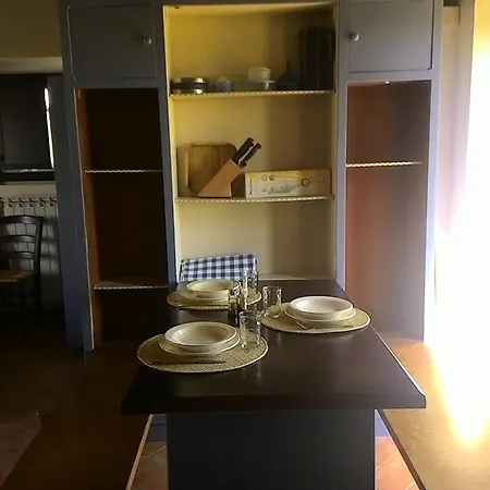 Bicoca - Casaletti * ויטרבו