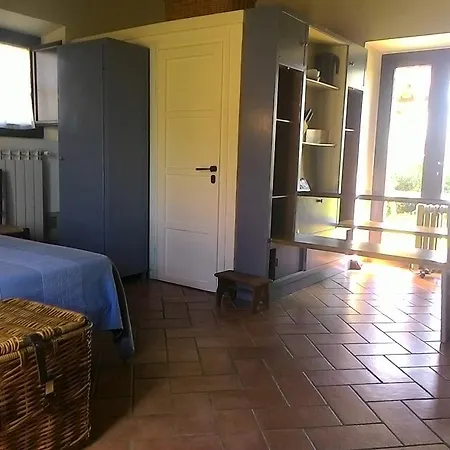 Alloggio per agriturismo Bicoca - Casaletti