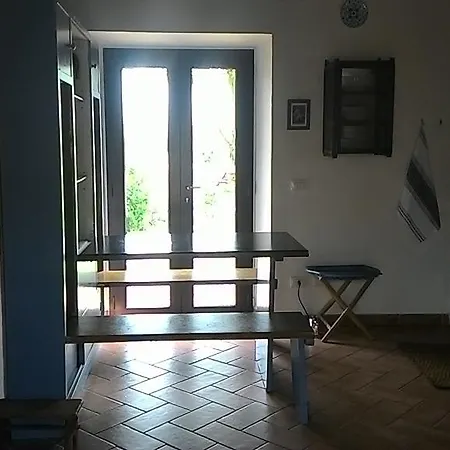 Alloggio per agriturismo Bicoca - Casaletti Viterbo