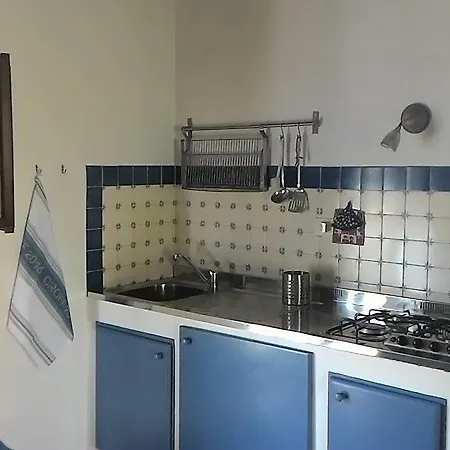 בית חווה Bicoca - Casaletti