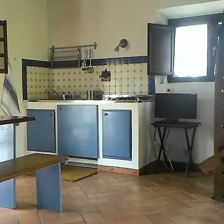 Bicoca - Casaletti Alloggio per agriturismo