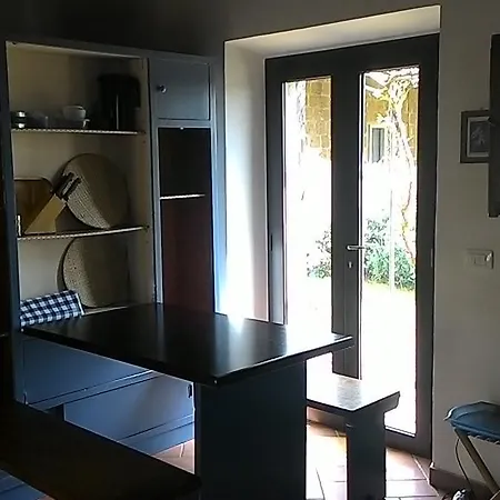 Farm stay Bicoca - Casaletti *