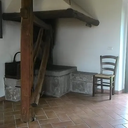 Alloggio per agriturismo Bicoca - Casaletti Viterbo