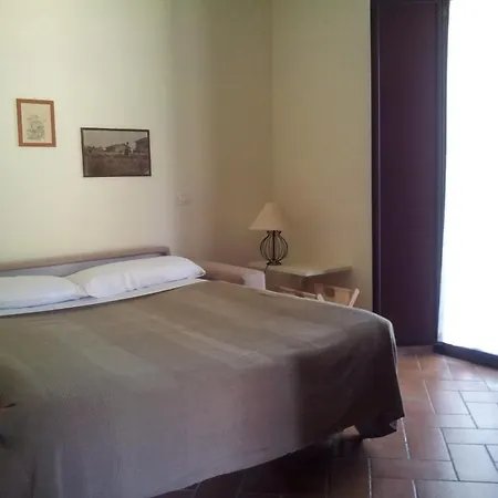 Alloggio per agriturismo Bicoca - Casaletti *