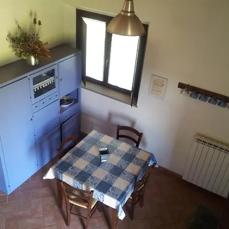 Farm stay Bicoca - Casaletti